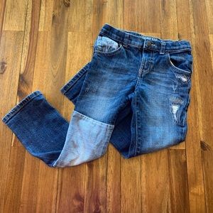 Oshkosh Genuine Kids skinny jeans